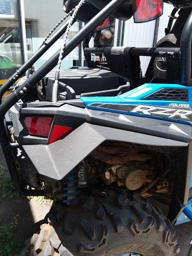 Window Tinting Service «Full Throttle Custom Automotive», reviews and photos, 312 E Main St, Lebanon, TN 37087, USA