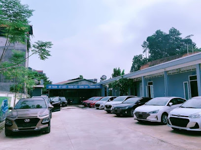 Hyundai Thành Công CN Cao Bằng