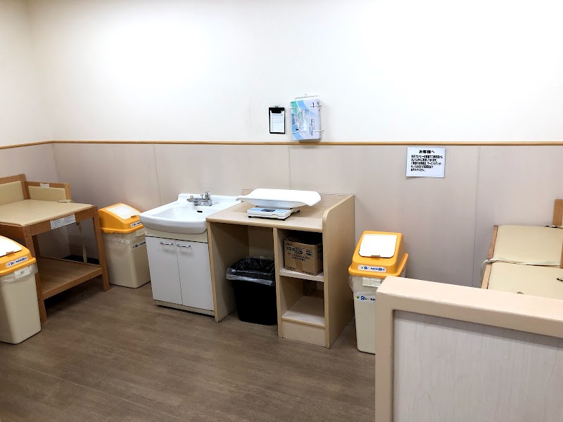 トイザらス ベビーザらス 新潟店 新潟県新潟市中央区上近江 おもちゃ店 自転車屋 グルコミ