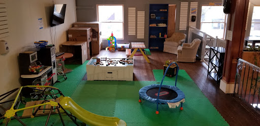 Gourmet Grocery Store «Social Goods: Toys, Taps, Cafe», reviews and photos, 500 E 1st St, Newberg, OR 97132, USA