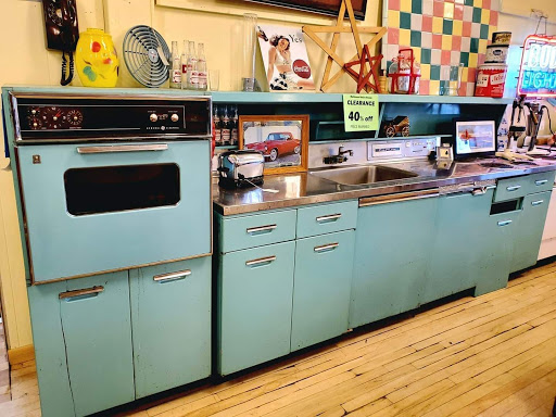 Building Materials Store «ReHouse Architectural Salvage», reviews and photos, 469 W Ridge Rd, Rochester, NY 14615, USA