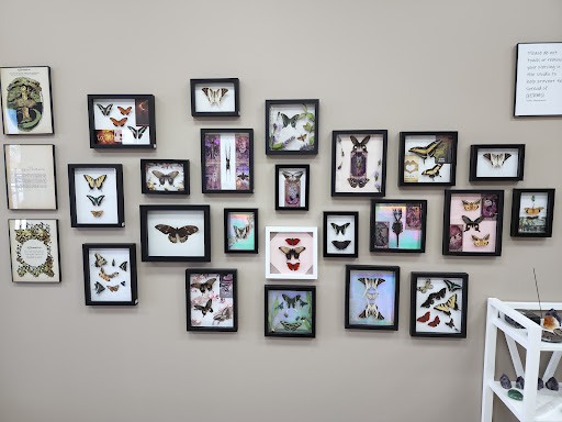 Explore family forearm tattoo ideas, creative tattoo ideas in Houston, available at Body Art Piercing Studio