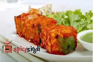 Spicy Sigdi image