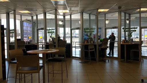 Car Dealer «Daniels Long Chevrolet», reviews and photos, 670 Automotive Dr, Colorado Springs, CO 80905, USA