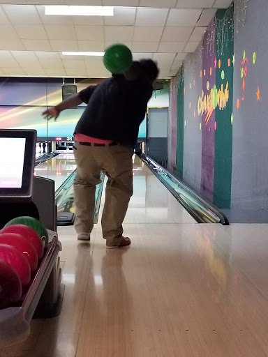 Bowling Alley «Valley Lanes», reviews and photos, 3106 S Main St, Harrisonburg, VA 22801, USA