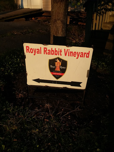 Winery «Royal Rabbit Vineyards», reviews and photos, 1090 Jordan Sawmill Rd, Parkton, MD 21120, USA