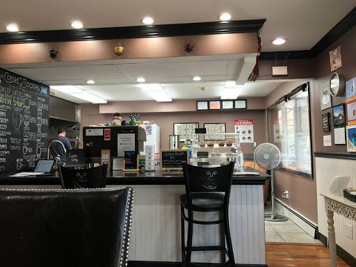 Coffee Shop «Coffee Booths», reviews and photos, 226 Middle Country Rd, Selden, NY 11784, USA