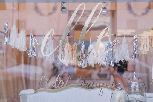 Bridal Shop «Elle Bridal Boutique», reviews and photos, 1133 Columbia St #101, San Diego, CA 92101, USA