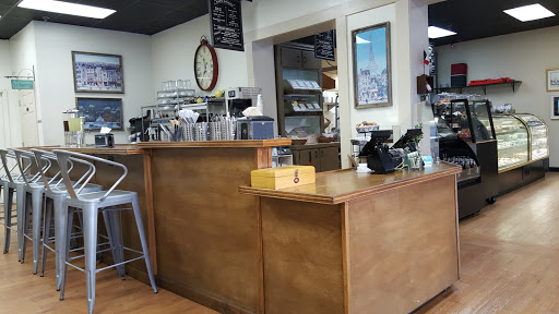 Pastry Shop «Au Peche Mignon», reviews and photos, 1415 Timberlane Rd, Tallahassee, FL 32312, USA