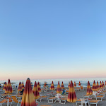 Photo n°1 de l'avis de Leon.a fait le 04/07/2022 à 07:50 sur le  Tucano à Grottammare