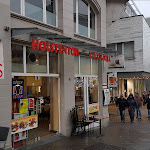 Photo n°2 de l'avis de Eser.e fait le 02/12/2018 à 18:07 sur le  Holstentor Köz-Grill à Lübeck