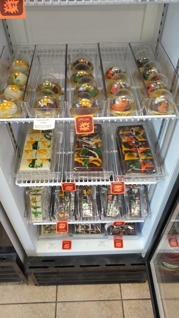 Boulangerie & Patisserie Parfait