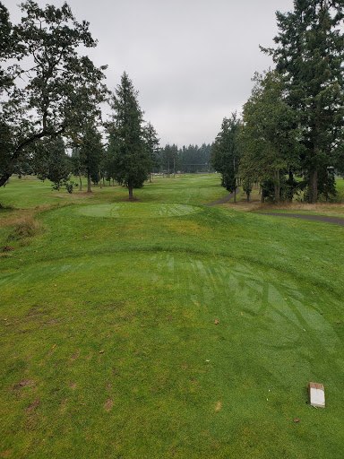 Golf Club «The Classic Golf Club», reviews and photos, 4908 208th St E, Spanaway, WA 98387, USA