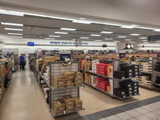 Department Store «Marshalls», reviews and photos, 12801 W Sunrise Blvd, Sunrise, FL 33323, USA