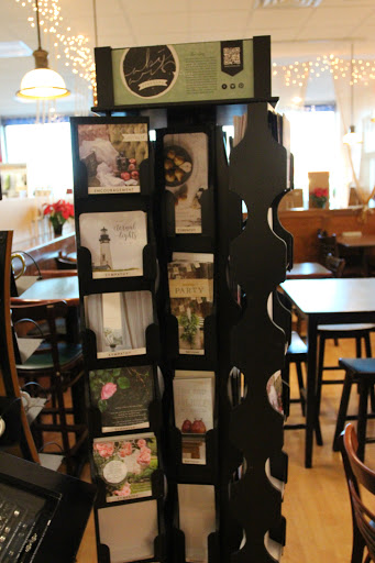 Christian Book Store «ReachOut Books & Solid Grounds Coffee Shoppe», reviews and photos, 221 N Peters Ave, Fond du Lac, WI 54935, USA