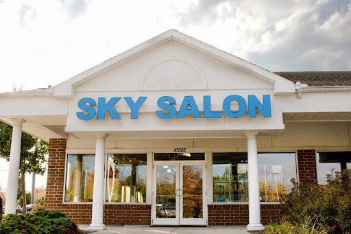 Hair Salon «Sky Salon», reviews and photos, 16982 Pearl Rd, Strongsville, OH 44136, USA