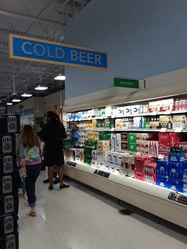 Supermarket «Publix Super Market at Five Points Plaza», reviews and photos, 2633 N Dixie Hwy, Wilton Manors, FL 33334, USA