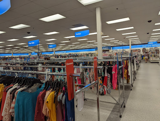 Clothing Store «Ross Dress for Less», reviews and photos, 3201 Rte 9 S, Rio Grande, NJ 08242, USA