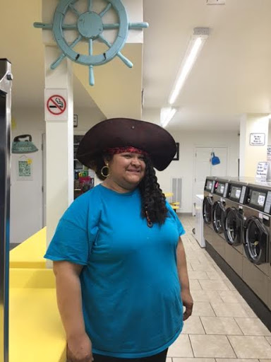 Laundromat «Pirate Coin Laundry», reviews and photos, 3101 TX-35, Rockport, TX 78382, USA