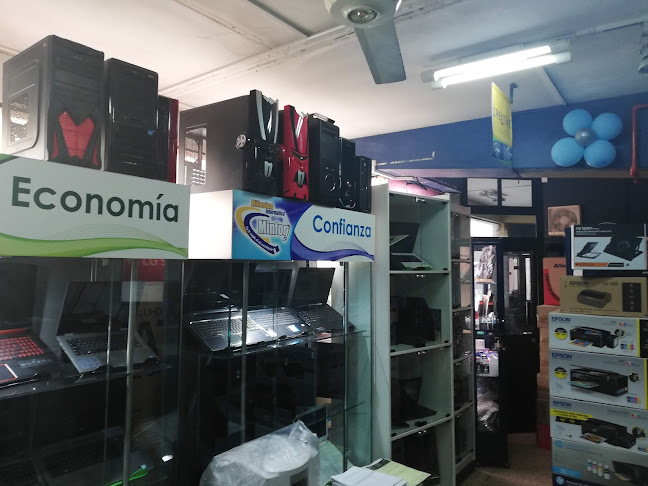 Opiniones de MINFOR S.A. en Guayaquil - Tienda de electrodomésticos