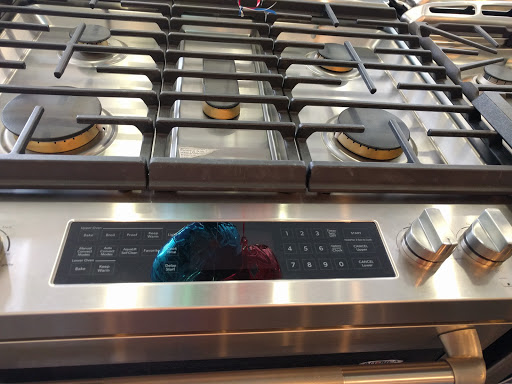 Appliance Store «Airport Home Appliance», reviews and photos, 2524 Shattuck Ave, Berkeley, CA 94704, USA