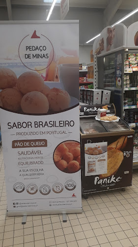 Supermercado Merkante - Alves Cardoso & Cardoso, Lda - Águeda