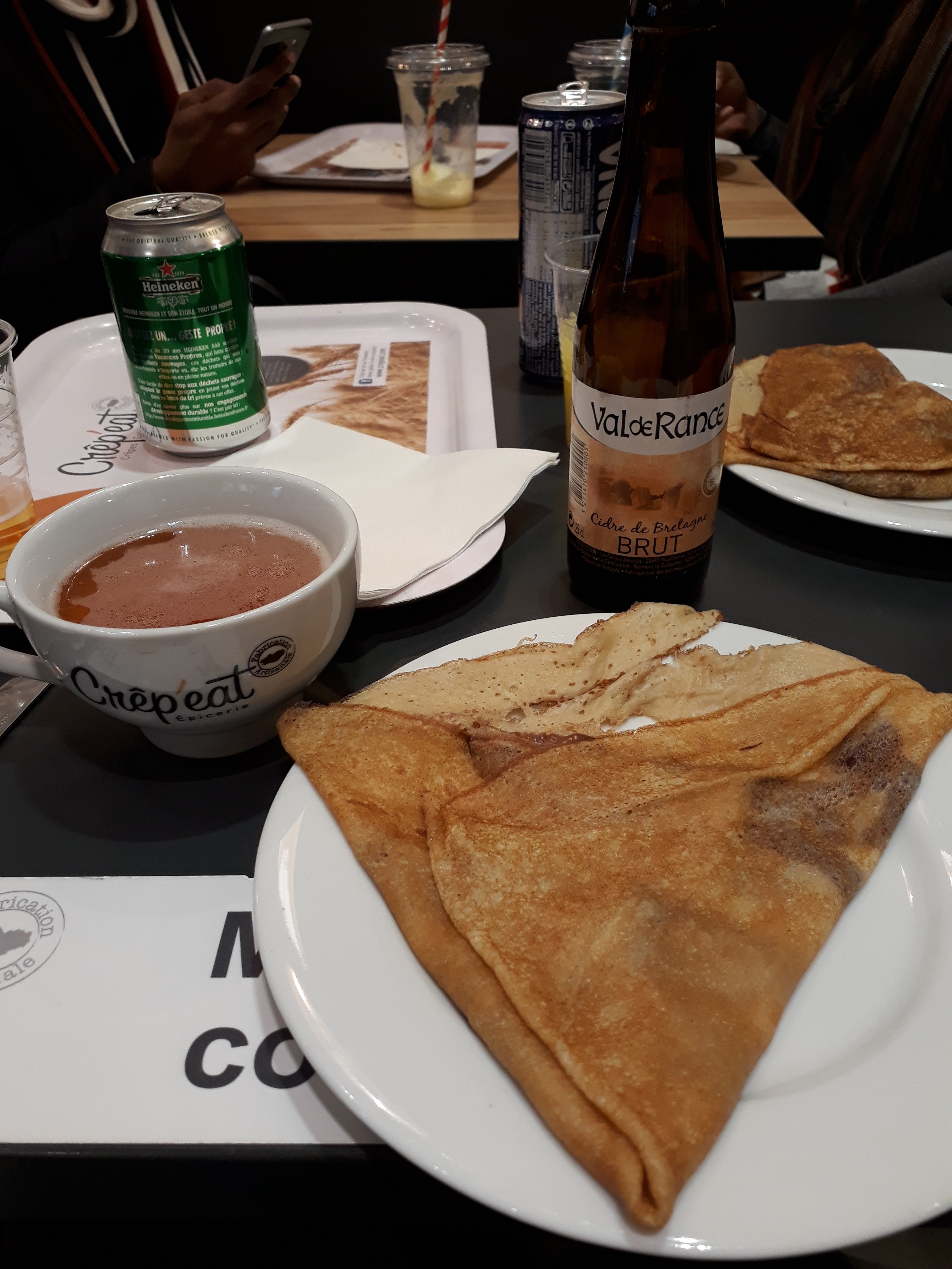 Photo n° 1 de l'avis de Christophe.e fait le 03/01/2019 à 19:49