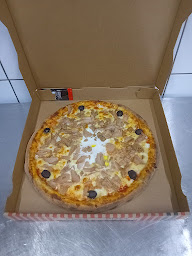 Photo n°13 de MAG' PIZZA à Champigny-sur-Marne ()