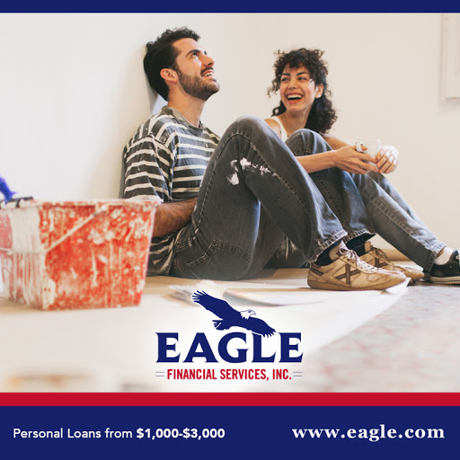 Eagle Loan in Hamilton, Ohio