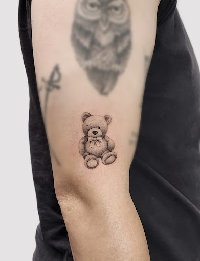 Explore great tattoo ideas with meaning, creative tattoo ideas in Sunnyvale, available at Greego tattoo