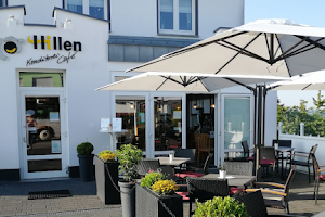 Café Hillen image