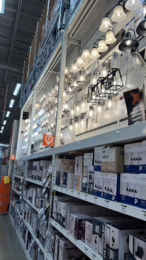 Home Improvement Store «The Home Depot», reviews and photos, 26241 Brookpark Rd, North Olmsted, OH 44070, USA