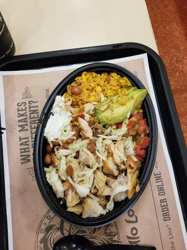 Mexican Restaurant «El Pollo Loco», reviews and photos, 25371 Alicia Pkwy, Laguna Hills, CA 92653, USA