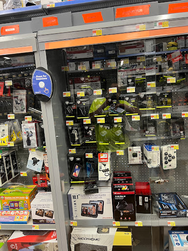 Department Store «Walmart Supercenter», reviews and photos, 495 Flatbush Ave, Hartford, CT 06106, USA