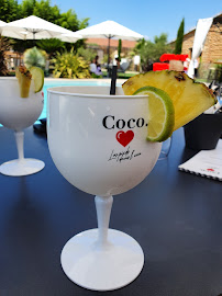 Plats et boissons du Restaurant Coco les pieds dans l'eau à Plaisance-du-Touch - n°18