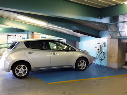 Car Parking - Great King Street