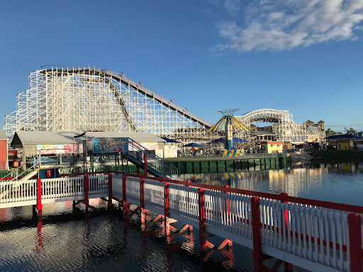 Theme Park «Fun Spot America Theme Parks-Kissimmee», reviews and photos, 2850 Florida Plaza Blvd, Kissimmee, FL 34746, USA