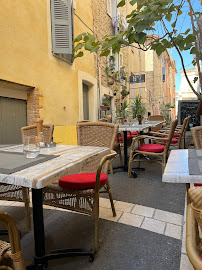 Atmosphère du Restaurant italien LA CASA DELLA PASTA à Valbonne - n°2