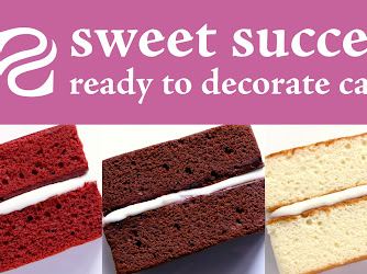Sweet Success Sugarcraft