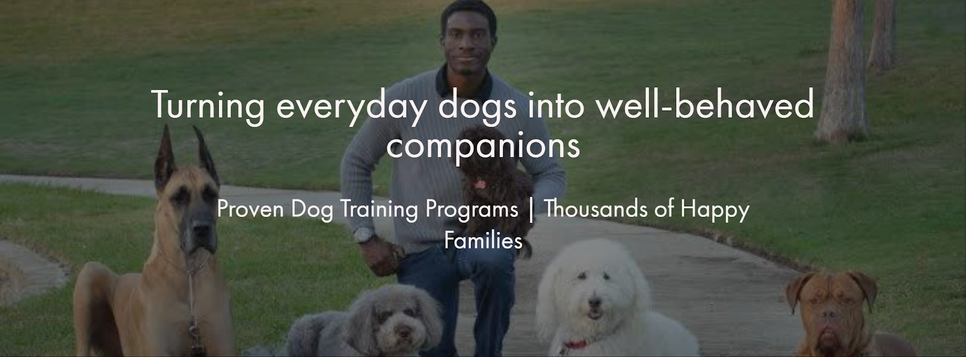 Breyers' Canine Academy