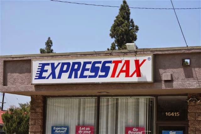 Expresstax Tax Service