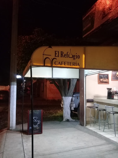 Cafeteria El Refugio