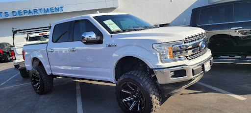 Car Dealer «Mark Christopher Auto Center», reviews and photos, 2131 E Convention Center Way, Ontario, CA 91764, USA