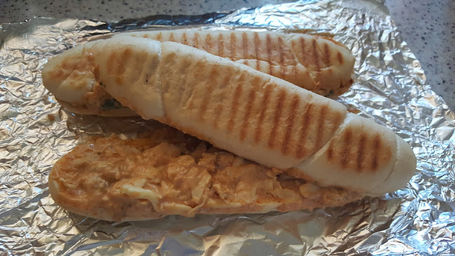 Poharas Faloda - Szekszárd