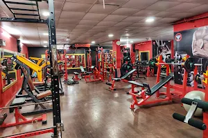 Muscle Factory Gym image