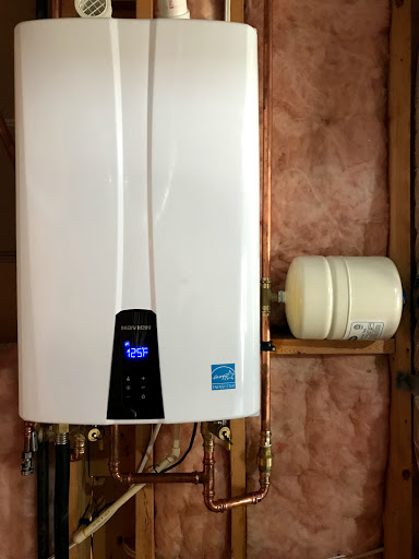 Plumber «Alliance Plumbing And Drain», reviews and photos, 400 Peachtree Industrial Blvd #5, Suwanee, GA 30024, USA