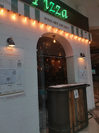 Bar du Restaurant italien Pizza des Arcades à Noisy-le-Grand - n°16