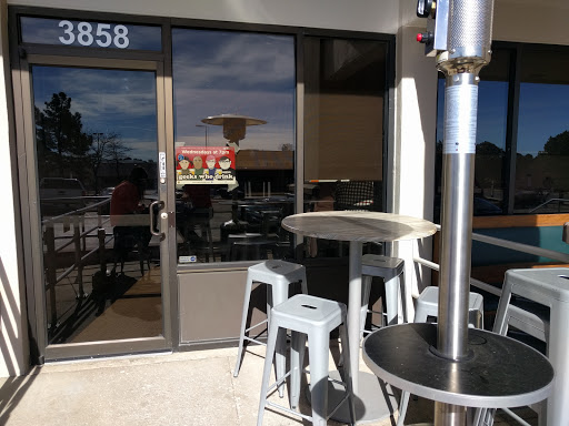 Brewpub «Cogstone Brewing Company, LLC», reviews and photos, 3858 Village 7 Rd, Colorado Springs, CO 80917, USA