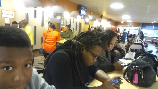 Bowling Alley «Hillside Bowl», reviews and photos, 4545 Harrison St, Hillside, IL 60162, USA