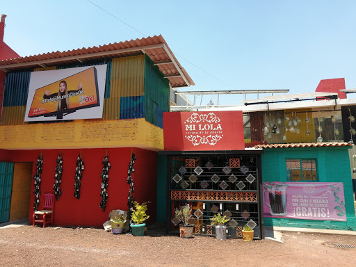 Mi Lola Camelinas (Cocina de la Abuela)